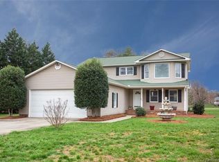 150 Red Oak Ln, Salisbury, NC 28146