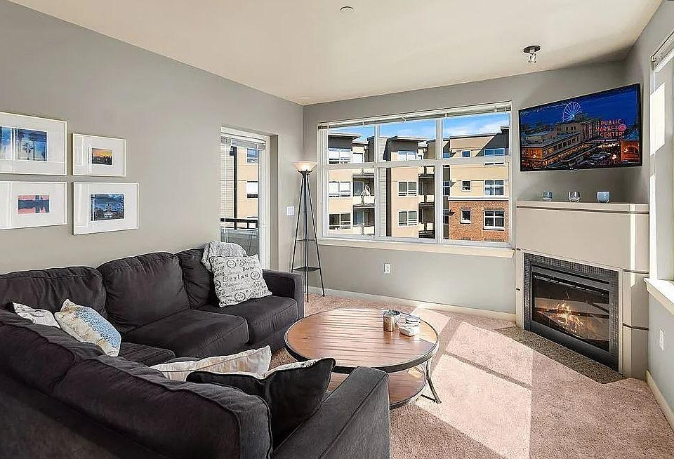 1st image of 5440 Leary Ave NW Unit 529