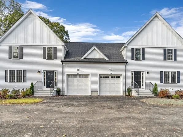 79 Maple St #2, Bellingham, MA 02019