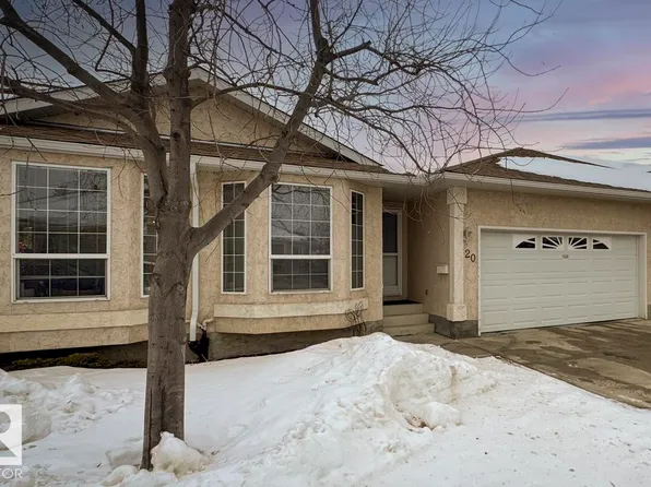 13320 124th St NW, Edmonton, AB T5L 5B7