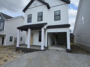 447 W Adams Ave Lot 2A, Lebanon, TN 37087