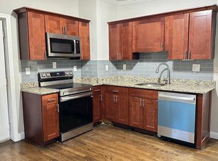 3110 Washington St #2, Boston, MA 02119