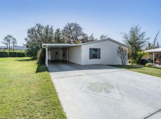 37700 Neukom Ave, Zephyrhills, FL 33541