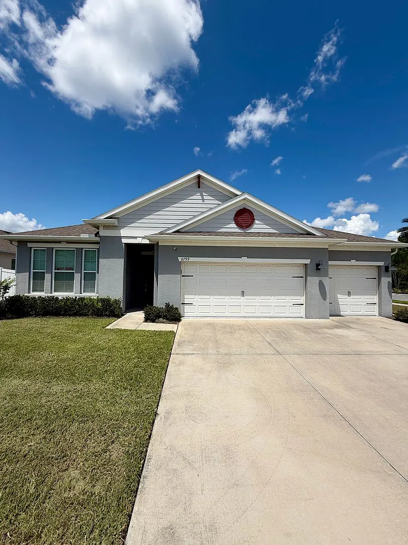 4-bedroom, 3-bath single-family home located in the highly desirable Harmony West! — Photo 1