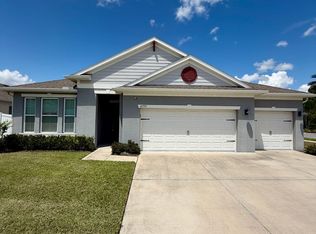 6799 Sarus Crane Point, Harmony, FL 34773