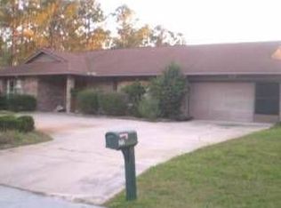 50 Pittman Dr, Palm Coast, FL 32164