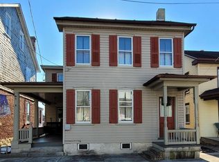 66 Front St, Lititz, PA 17543