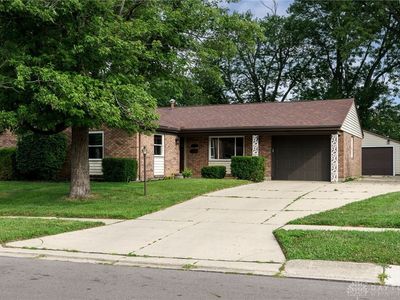 6567 Millhoff Dr, Dayton, OH, 45424