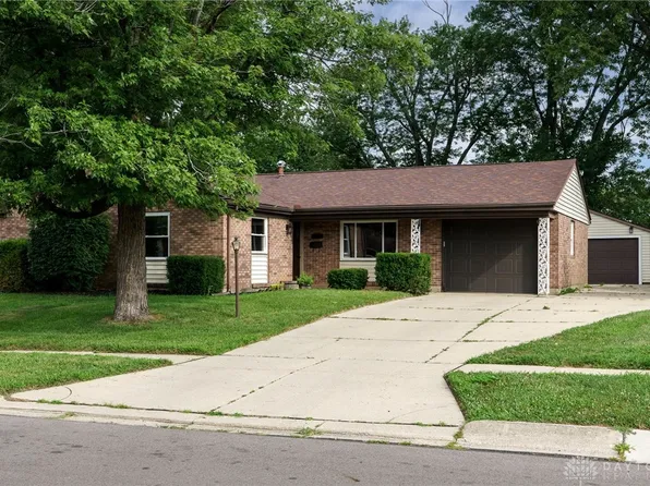 6567 Millhoff Dr, Dayton, OH 45424