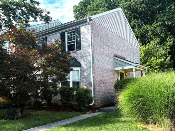 20 Benway Ct, Baltimore, MD 21228