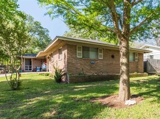 2707 W 49th St, Austin, TX 78731