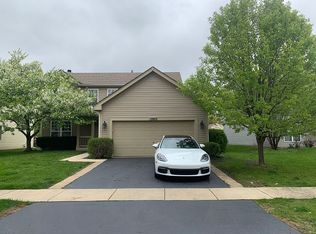 13803 S Petersburg Dr, Plainfield, IL 60544