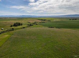 Wasem Rd LOT 5, Cottonwood, ID 83522
