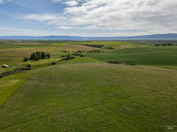 Wasem Rd Lot 5, Cottonwood, ID 83522