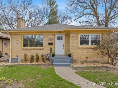 2564 Raymond Ave SE, Grand Rapids, MI, 49507