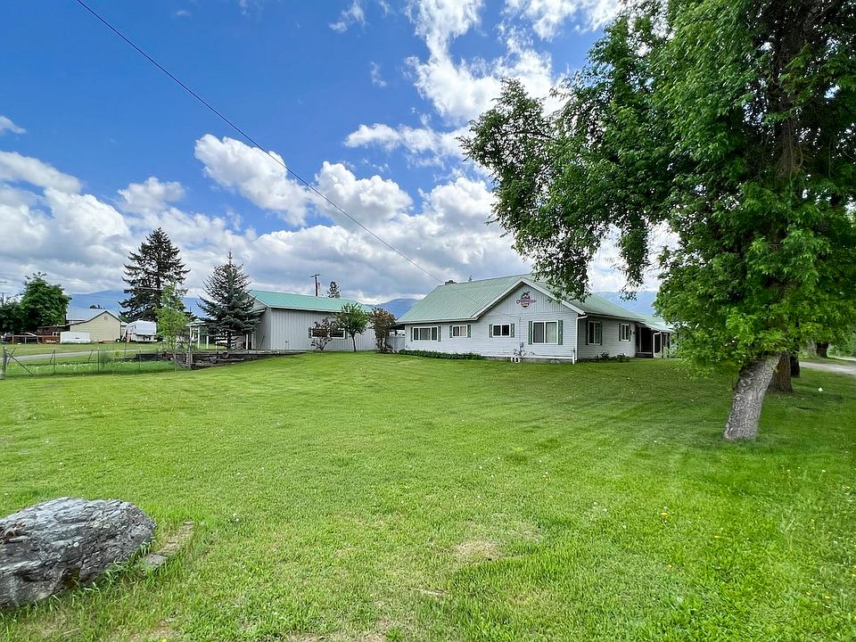 214 Church St, Thompson Falls, MT 59873 MLS 30003280 Zillow