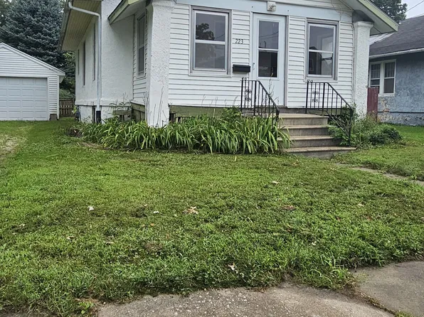 223 5th Ave SW, Oelwein, IA 50662