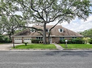 4005 Sidehill Path, Austin, TX 78731