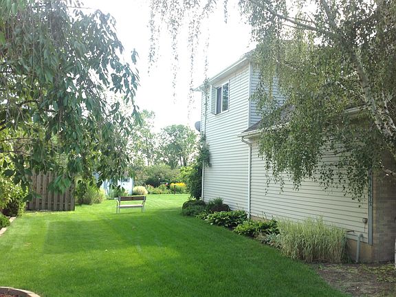 Side Yard