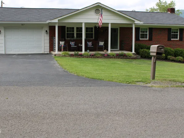 557 Meadow St, Harrogate, TN 37752