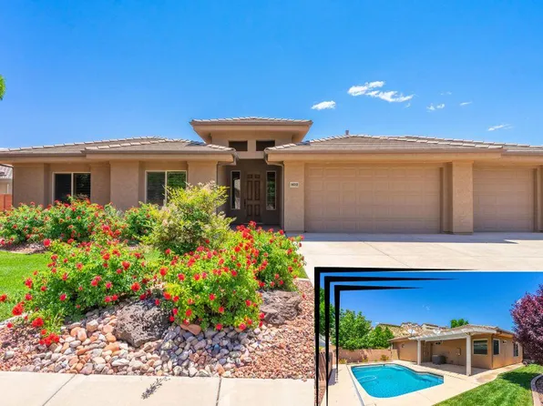 1432 E 2420 South Cir, Saint George, UT 84790