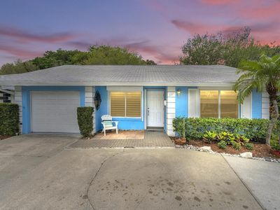 301 Del Rio Boulevard, Delray Beach, FL, 33432