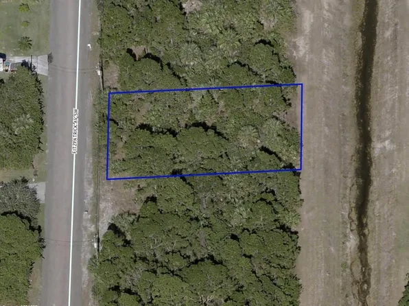 3341 Fitzpatrick Avenue, Palm Bay, FL 32908