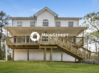 273 Lenox Ct, Hiram, GA 30141