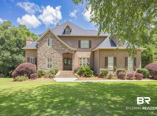 30300 Scotch Pine Ct, Spanish Fort, AL 36527
