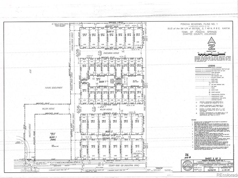 2nd image of County Road 128