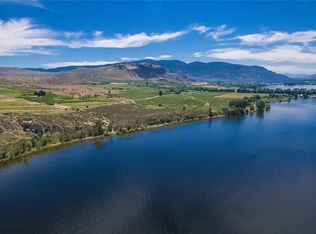 Veranda Beach Planned Development, Oroville, WA 98844