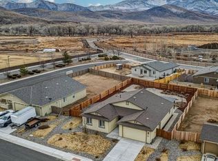 103 Alamosa St, Dayton, NV 89403