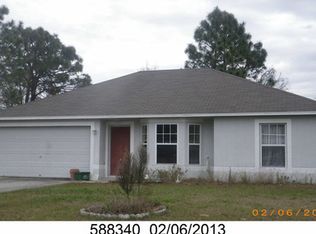 3146 Montague Ave, Spring Hill, FL 34608