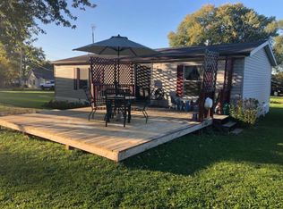 416 N Walnut, Versailles, IL 62378