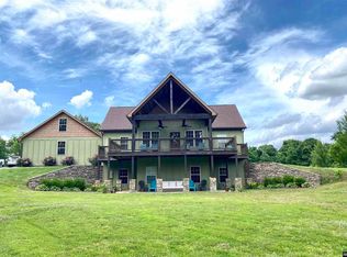 400 Maple Hill Rd, Newbern, TN 38059