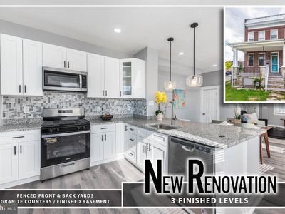 1625 Homestead St, Baltimore, MD, 21218