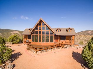 48574 Ke 9/10 Rd, Mesa, CO 81643