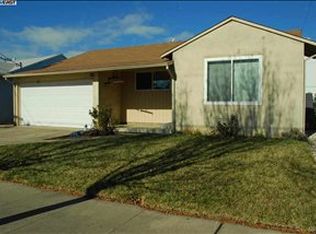 939 Figueroa Dr, San Leandro, CA 94578
