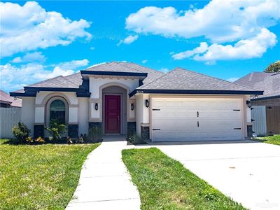 3805 Thunderbird Ave, McAllen, TX, 78504