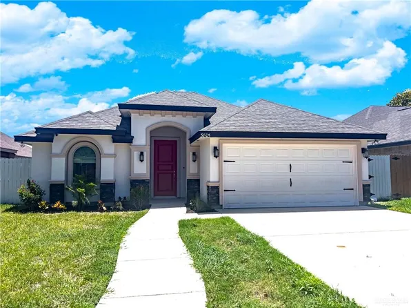 3805 Thunderbird Ave, McAllen, TX 78504