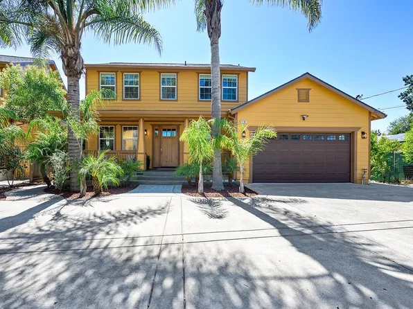 1187 Dutton Avenue, Santa Rosa, CA 95407