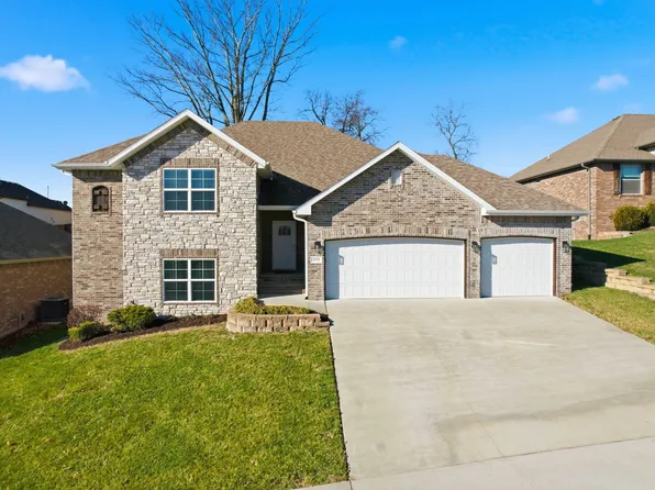 5375 S Twelve Oaks Road, Springfield, MO 65810