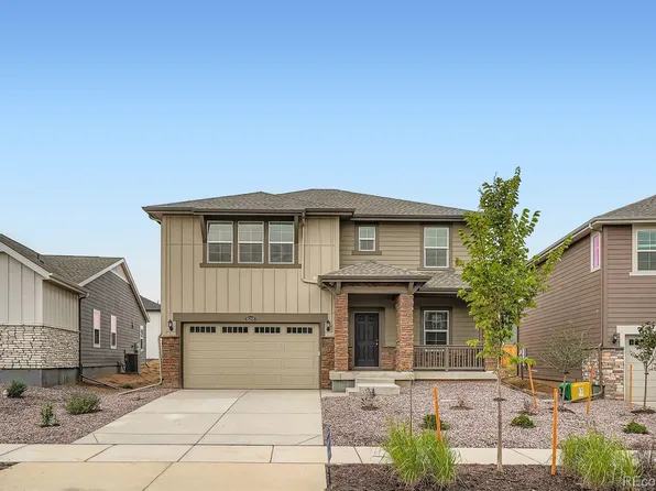 15255 Milwaukee Street, Thornton, CO 80602