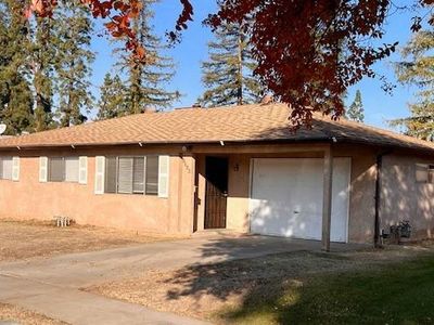 3132 W Fairmont Ave, Fresno, CA, 93722