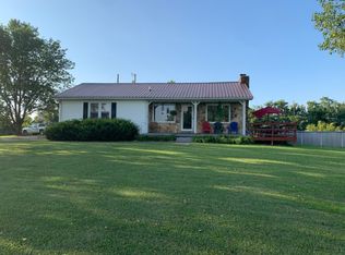 2374 Maxey Valley Rd, Hustonville, KY 40437