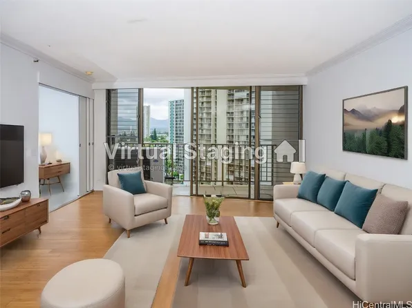 98-487 Koauka Loop APT B1503, Aiea, HI 96701