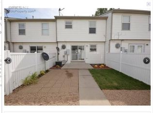 105 3rd St #4, Kersey, CO 80644