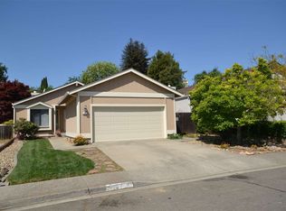 167 Dartford St, Hercules, CA