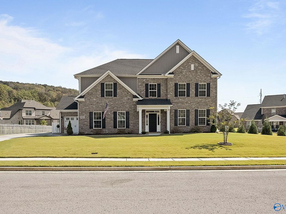 4517 Gresham Ln SE, Owens Cross Roads, AL 35763 Zillow