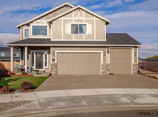 6214 Canyon Ct, Albany, OR 97321